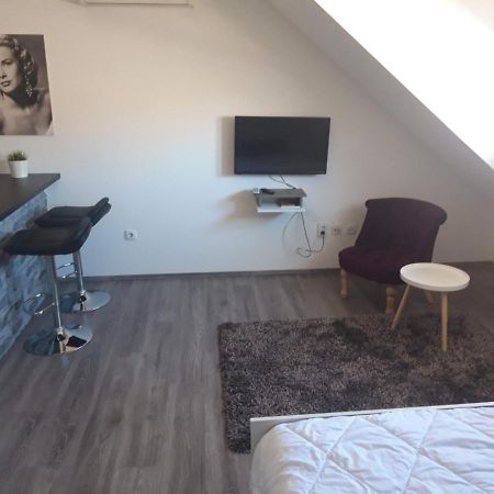 Studio B Zagreb Eksteriør bilde