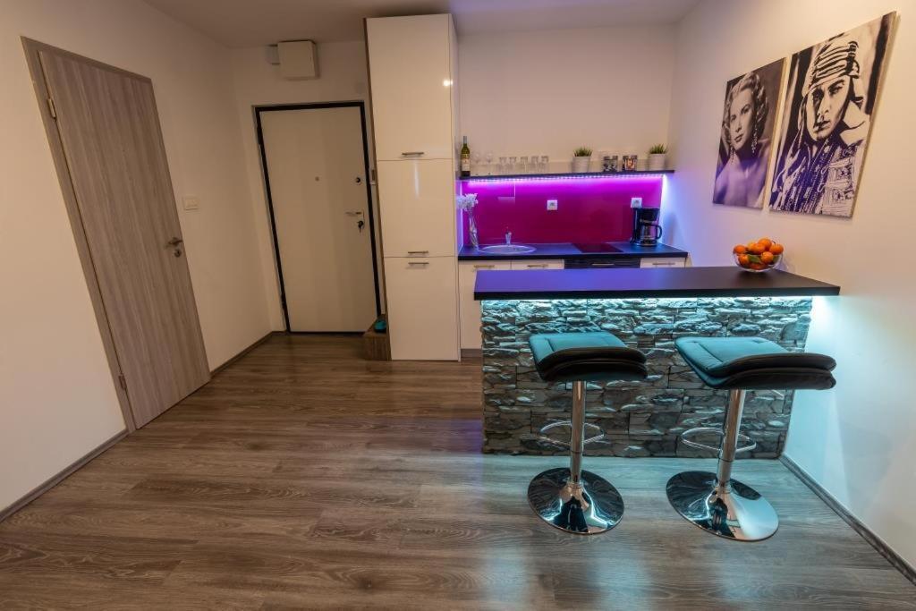 Studio B Zagreb Eksteriør bilde