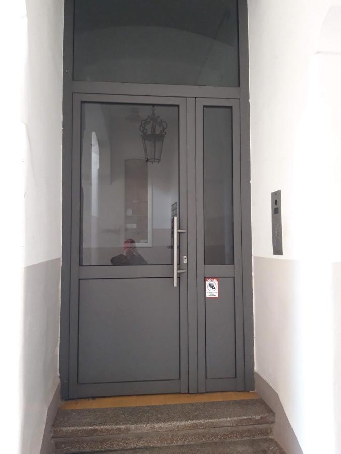 Studio B Zagreb Eksteriør bilde