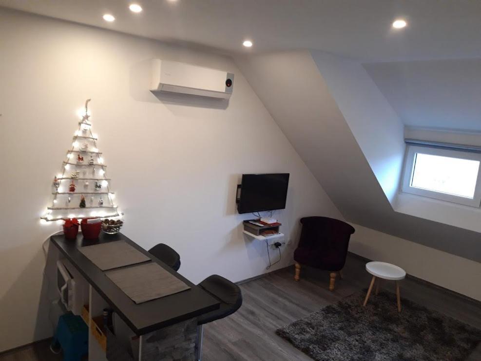 Studio B Zagreb Eksteriør bilde
